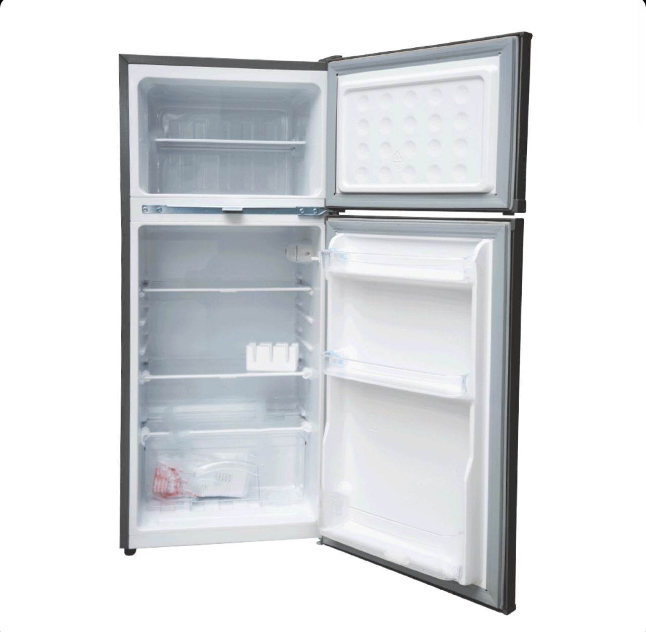 RÉFRIGÉRATEUR 2 PORTES PM 126 LITRES 