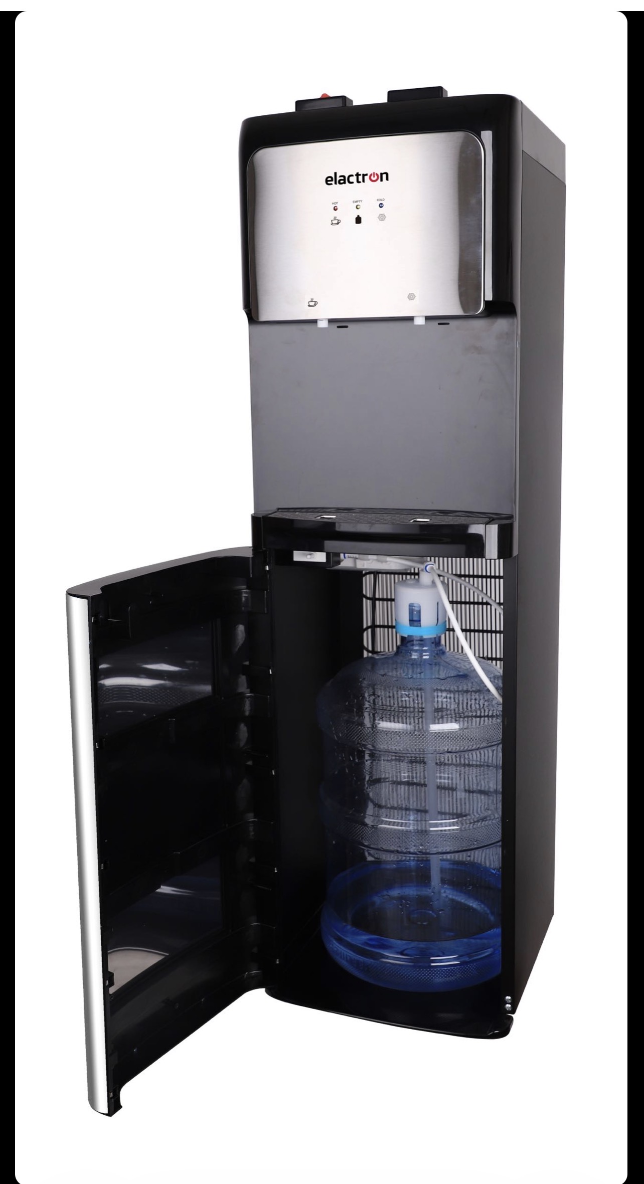 Fontaine à Eau Elactron FN-609E