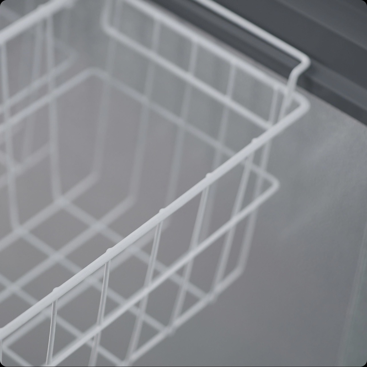 Congélateur Horizontal 2 portes 900 L