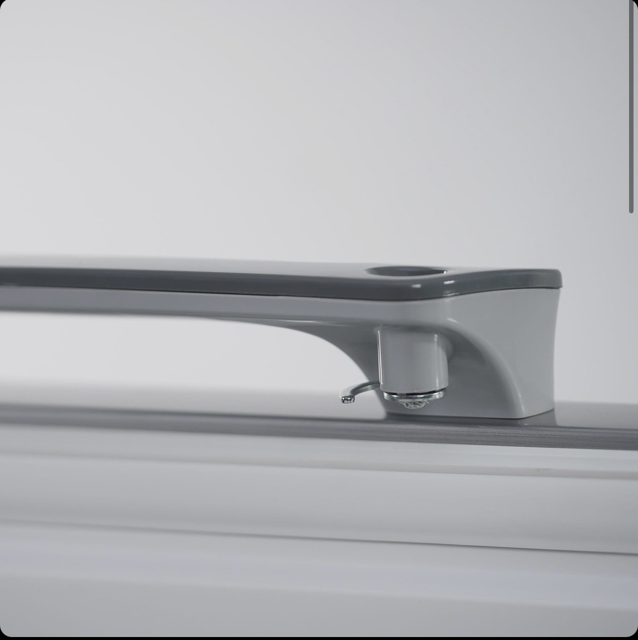 Congélateur horizontal – 200 Litres  