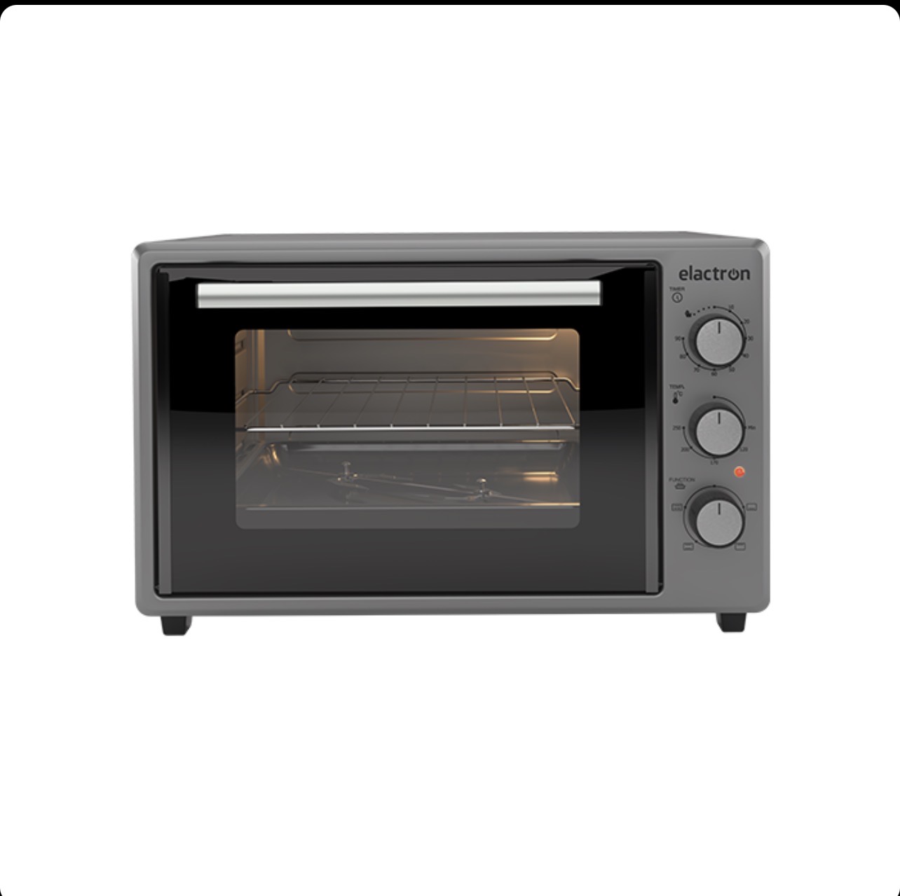 FOUR ELECTRIQUE 35LITRES EL-35400-MG